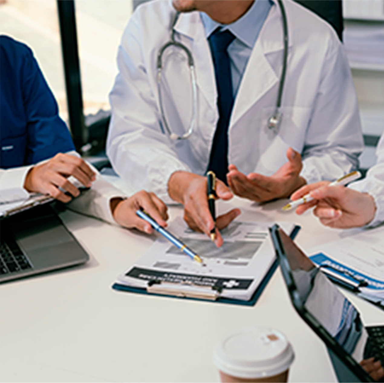 Segunda opinião médica